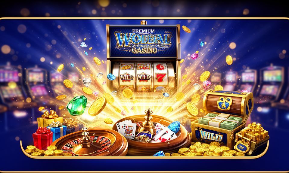 wangi4d mobile gaming