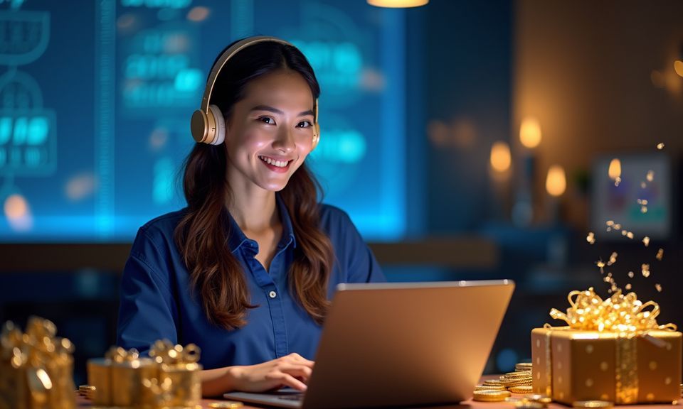 wangi4d Explore Kisah Di Sebalik Platform Ini