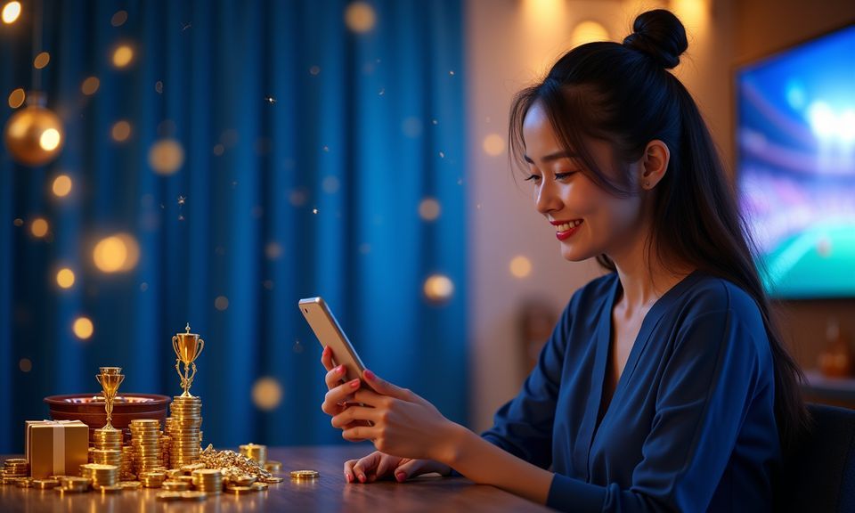 wangi4d mobile gaming