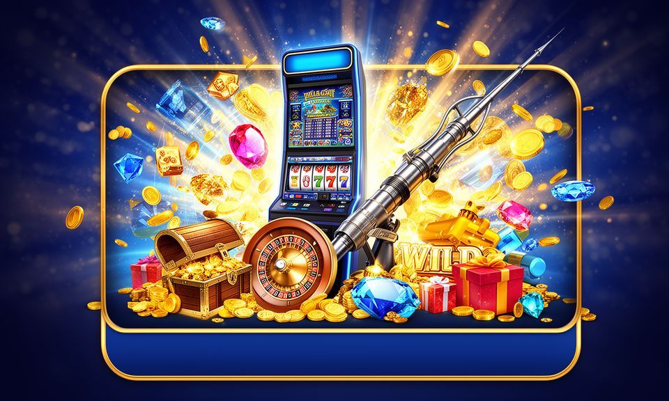 wangi4d mobile gaming